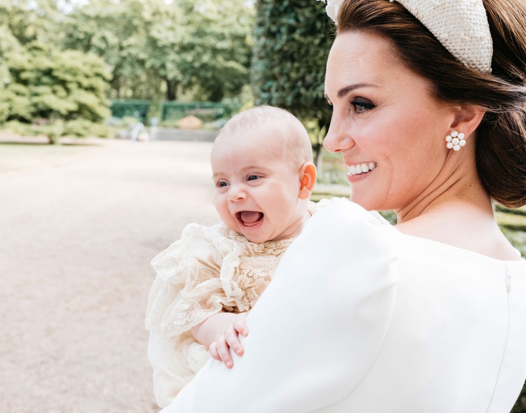 Princ Louis (Foto: Getty)