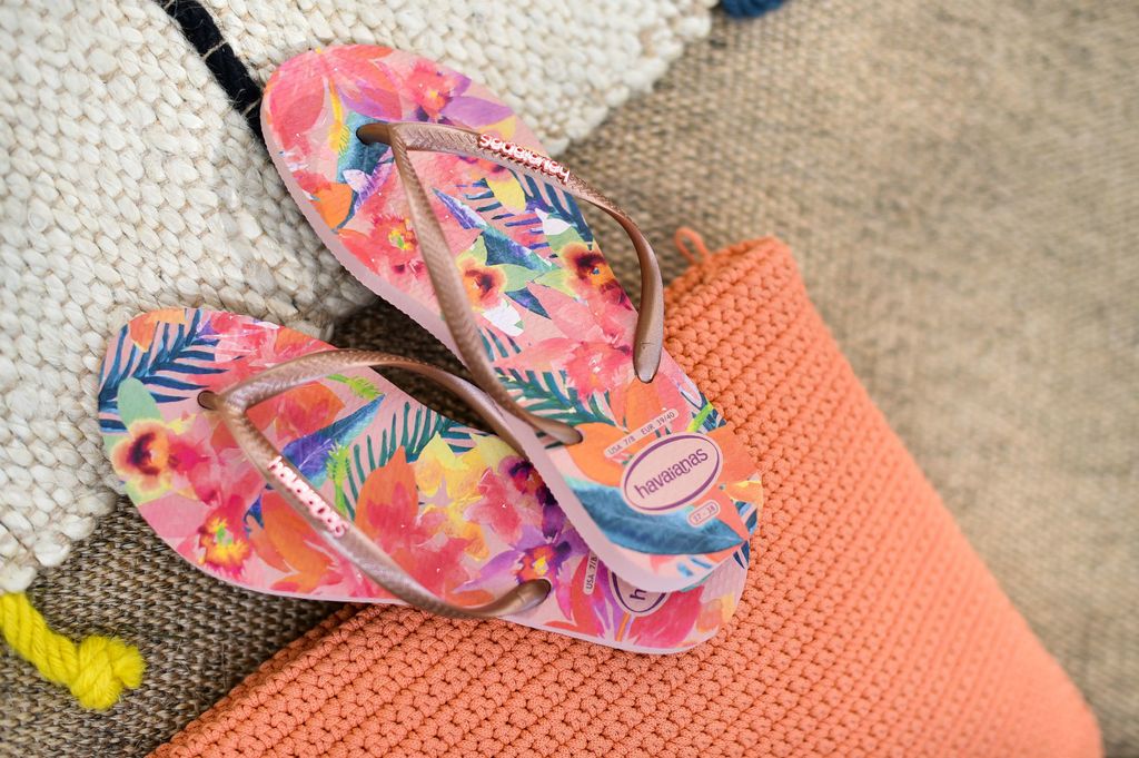 Novi modeli japanki Havaianas - 4