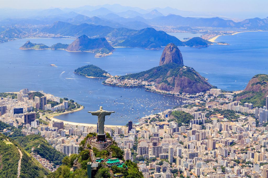 Rio De Janeiro - 5