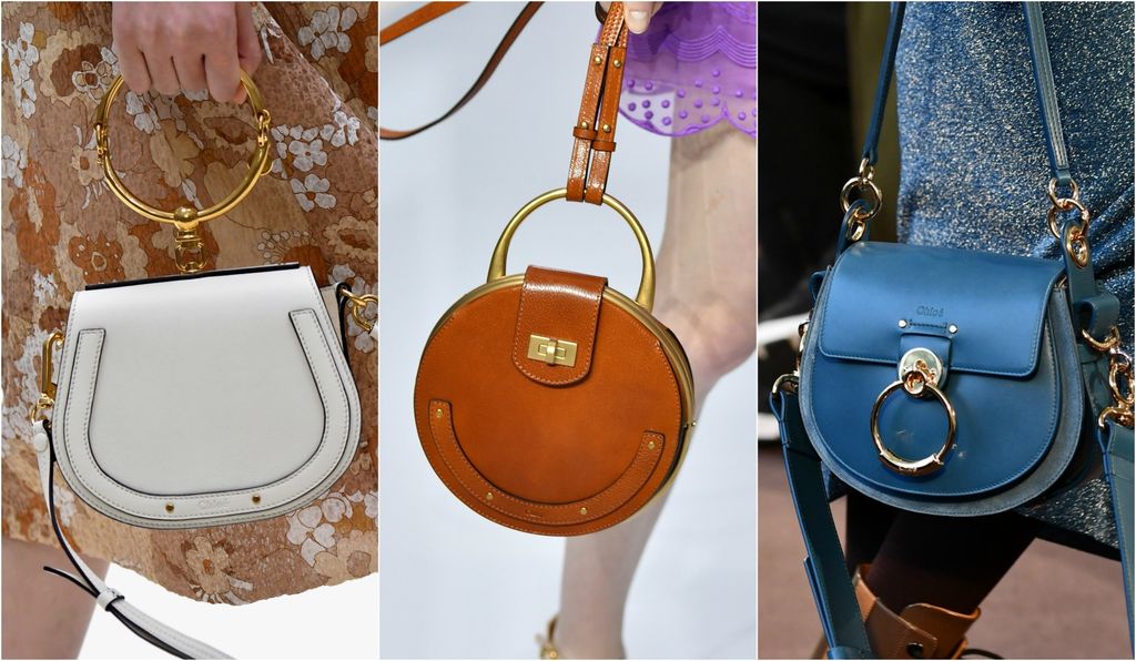 Torbice modne kuće Chloe pravi su hit među trendsetericama i zvijezdama