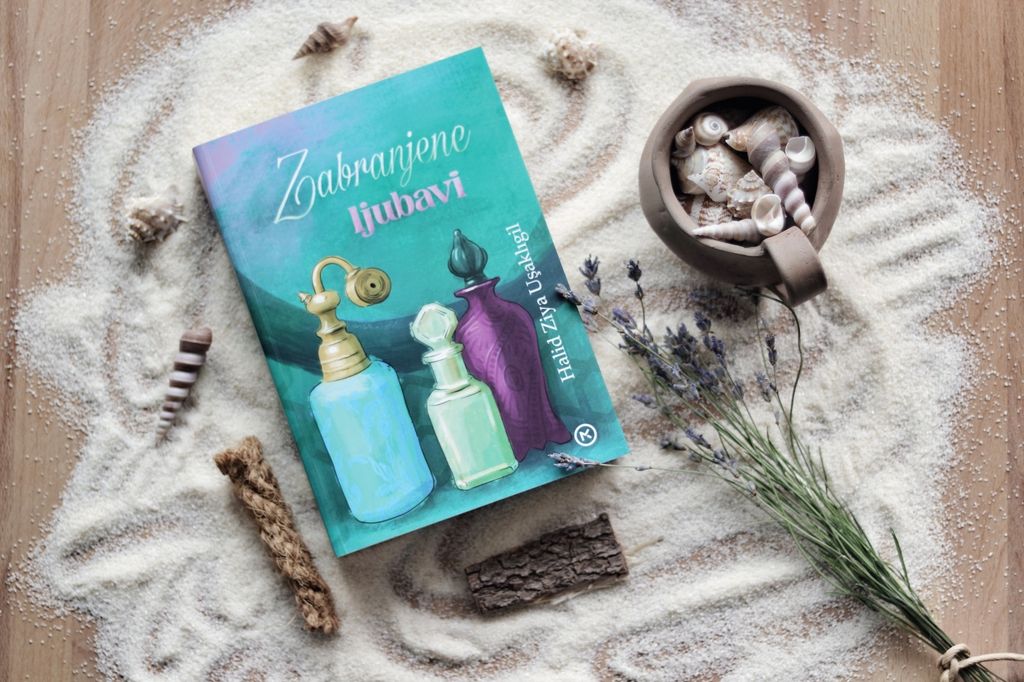 'Zabranjene ljubavi' Halid Ziya Uşaklıgil