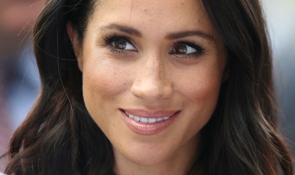 Meghan Markle - 2