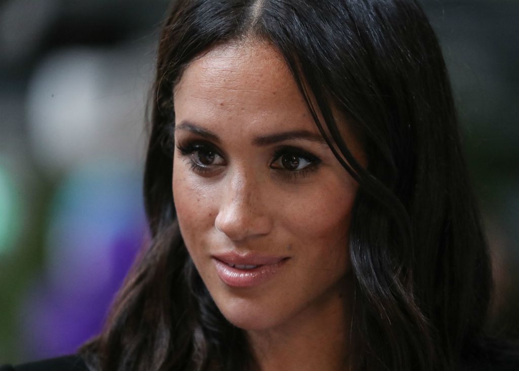 Meghan Markle - 3