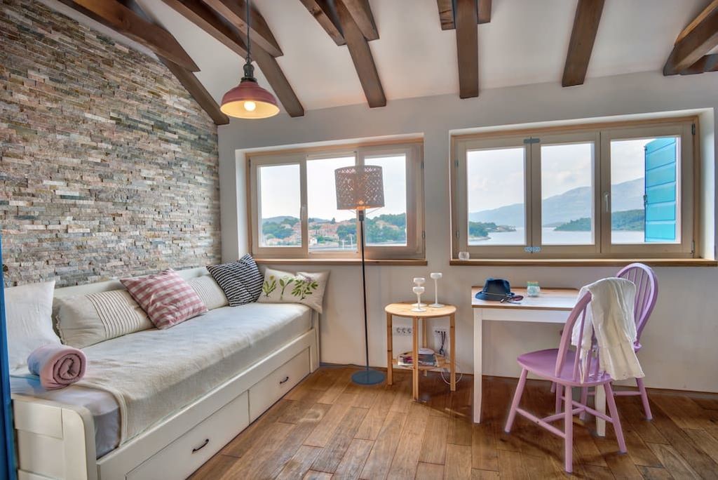 Apartman Sunray u Lumbardi