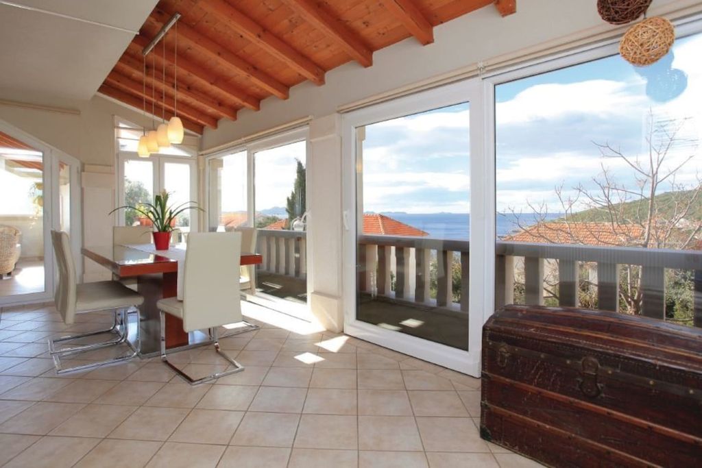 Blagavaonice na Korčuli - 8