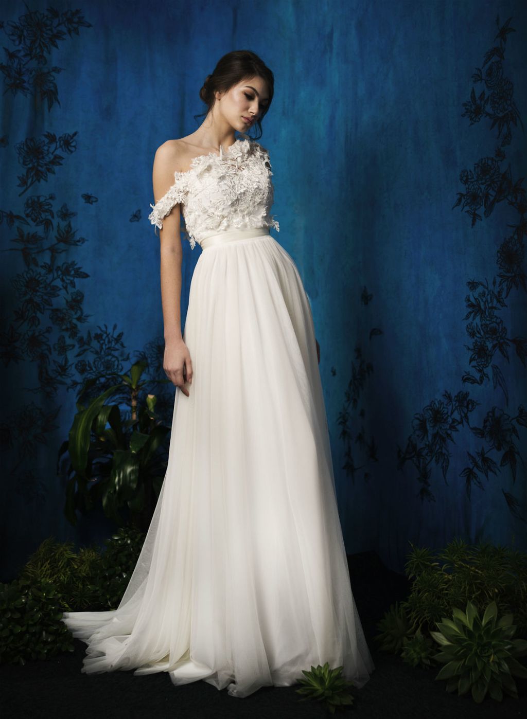 Vjenčanica Ivana Alduka