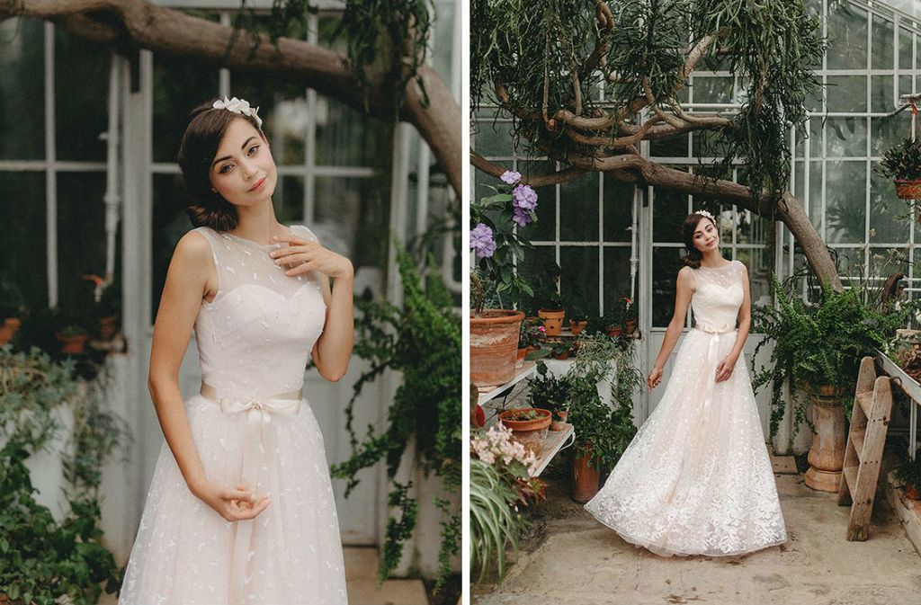 Vjenčanice iz hrvatskih salona - 9