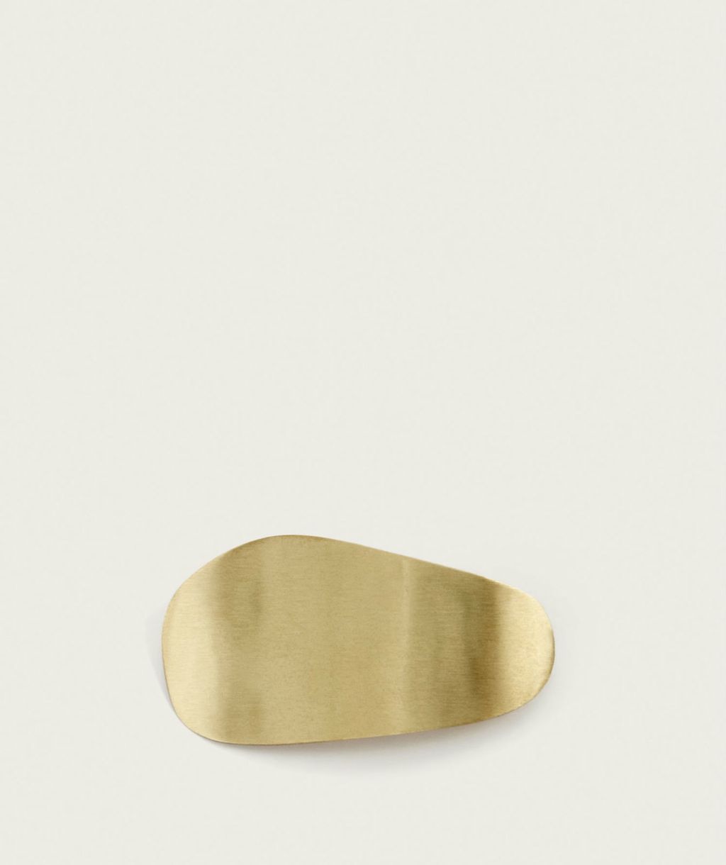 Mango, metalna kopča za kosu, 99,90 kn