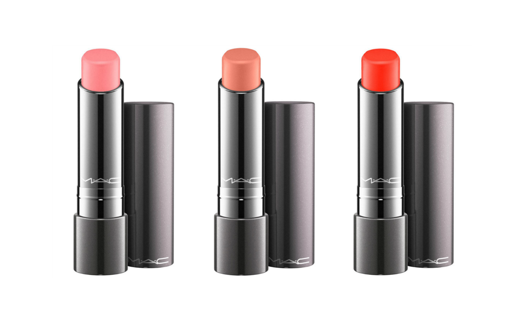 Ruževi iz MAC-ove kolekcije Plenty of Pout