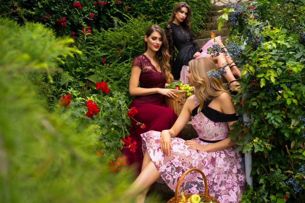 Modni dizajner Ivan Alduk predstavlja ljetni editorijal - 5