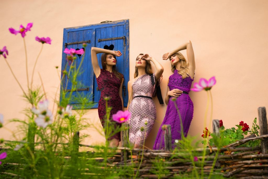 Modni dizajner Ivan Alduk predstavlja ljetni editorijal