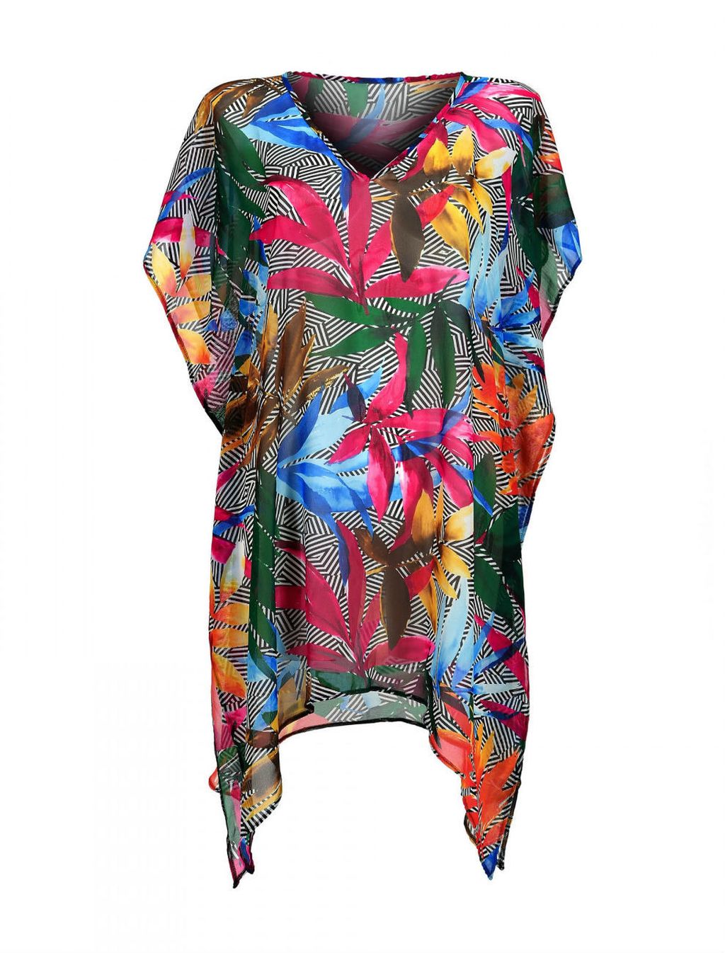 Tunike za plažu iz trgovina - 7