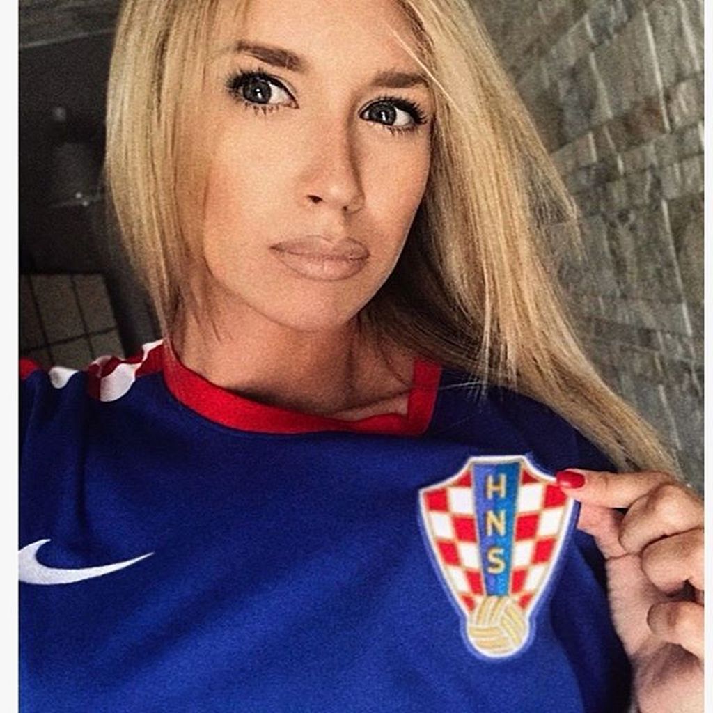 Ema Brozović (Foto: Instagram)