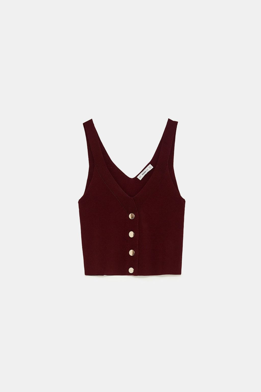 Zarini ljetni trendovi 2018. - 2