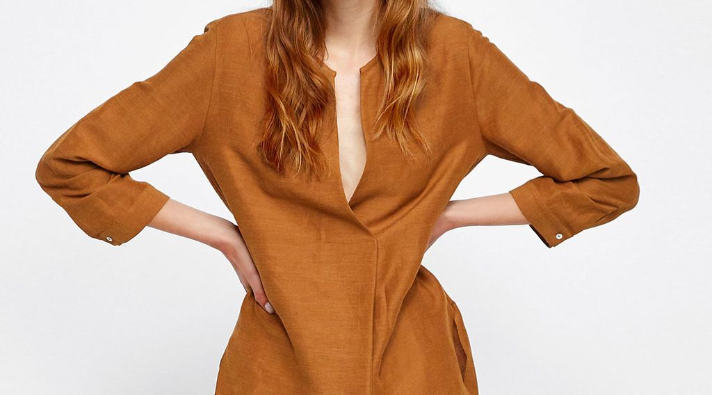 Zarini ljetni trendovi 2018. - 12