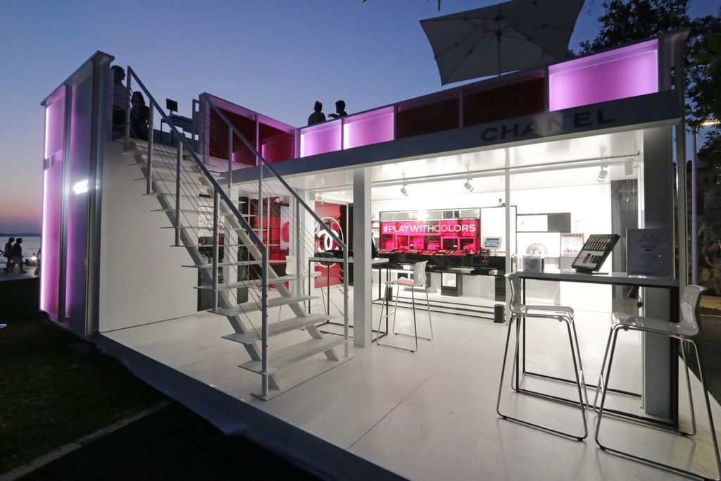 Chanel lab u Zadru otvoren je do 31. kolovoza - 5