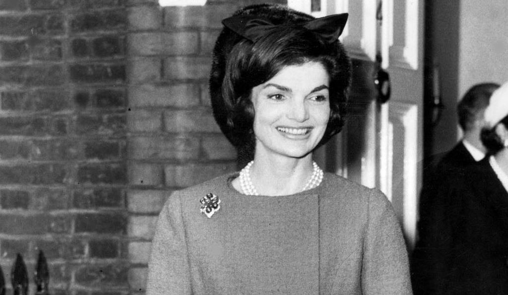 Jacqueline Kennedy