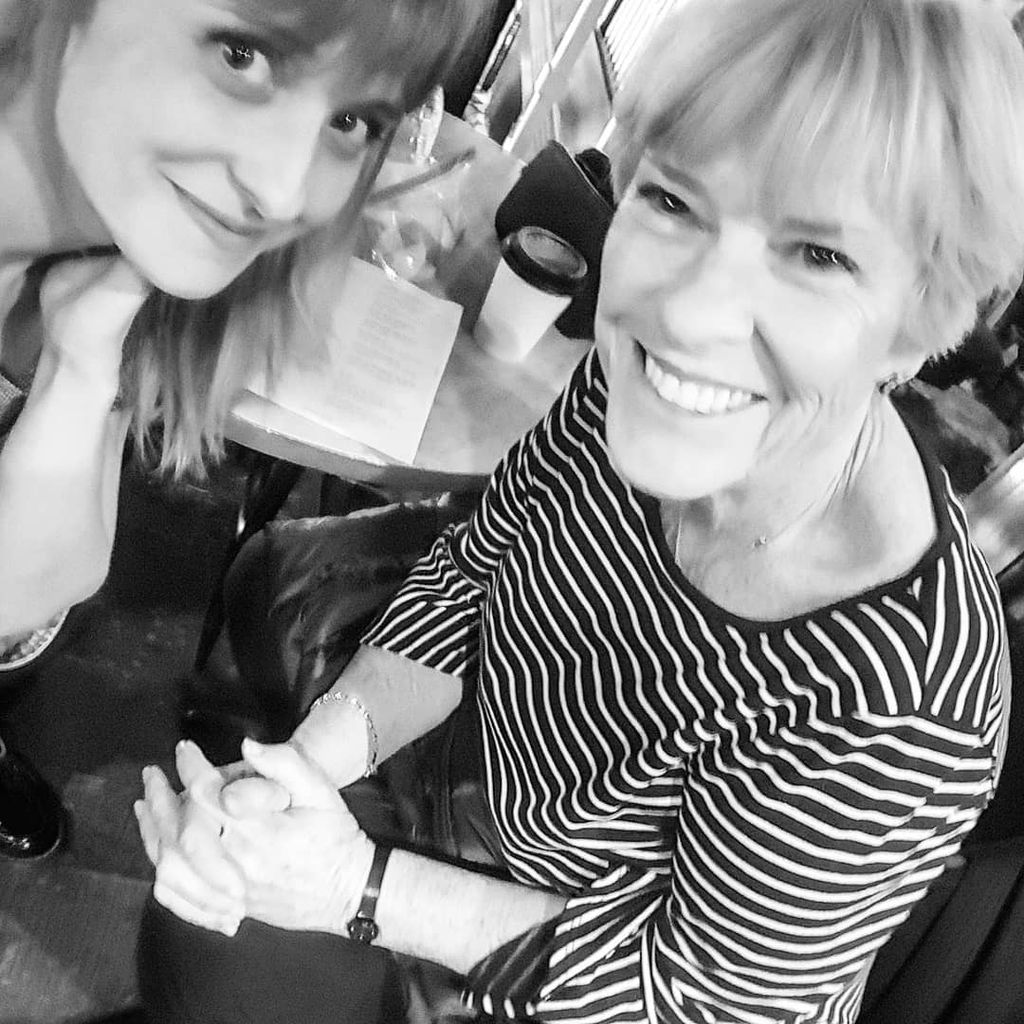 Allison Mack (Foto: Instagram)