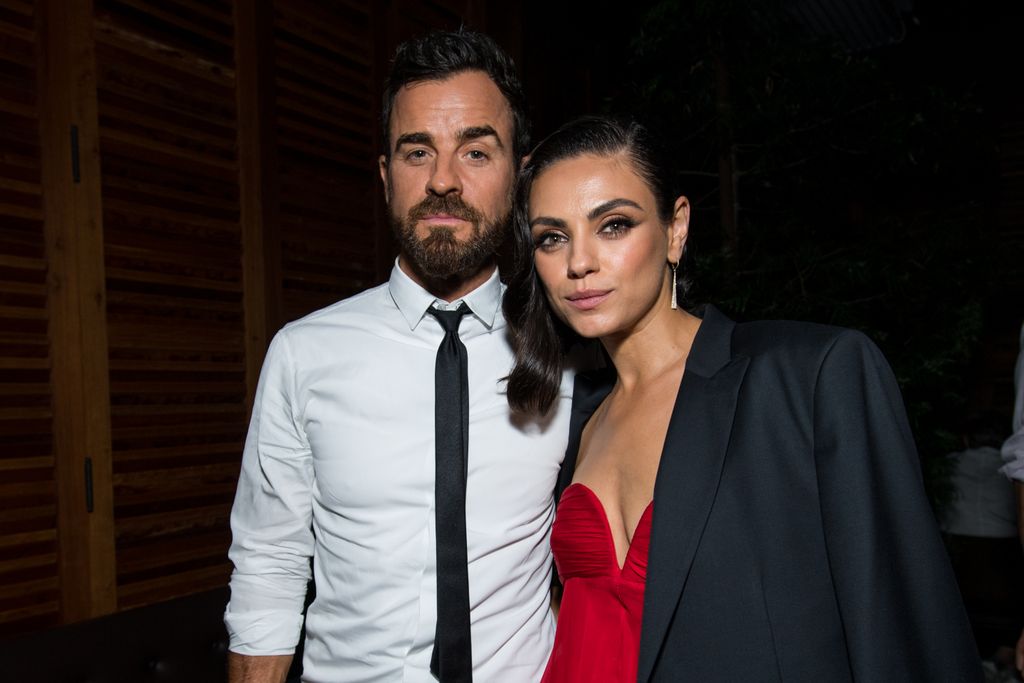 Justin Theroux (Foto: Getty)
