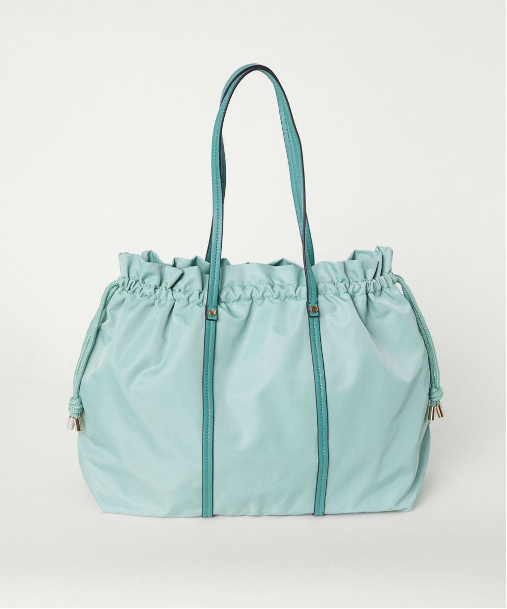 Torbe za plažu koje se mogu nositi i nakon ljeta - 11