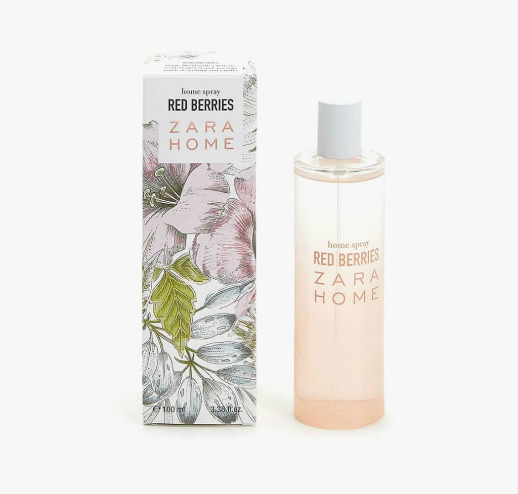 Zara Home mirisi za dom na sniženju - 13