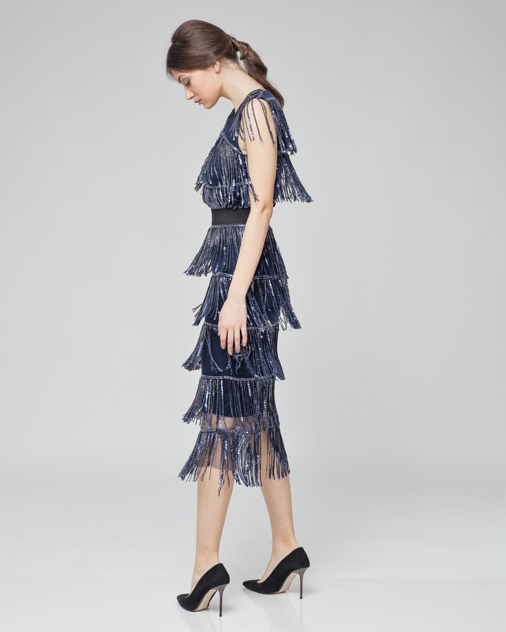 Aktualna kolekcija Ivana Alduka - Noir - 1