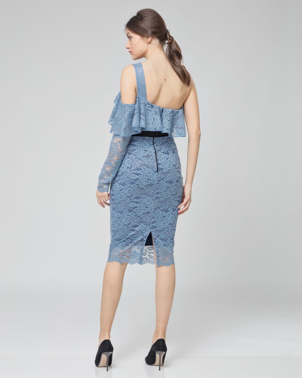 Aktualna kolekcija Ivana Alduka - Noir - 2