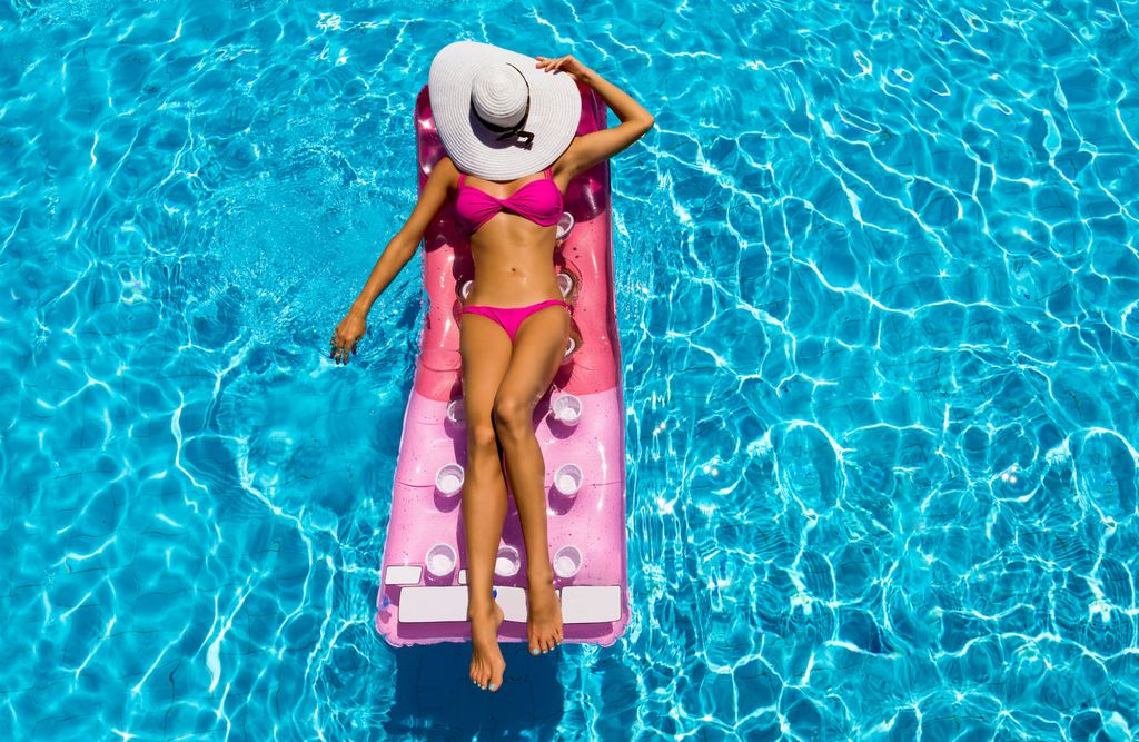 Sve što vam treba za plažu možete naći na sezonskom sniženju