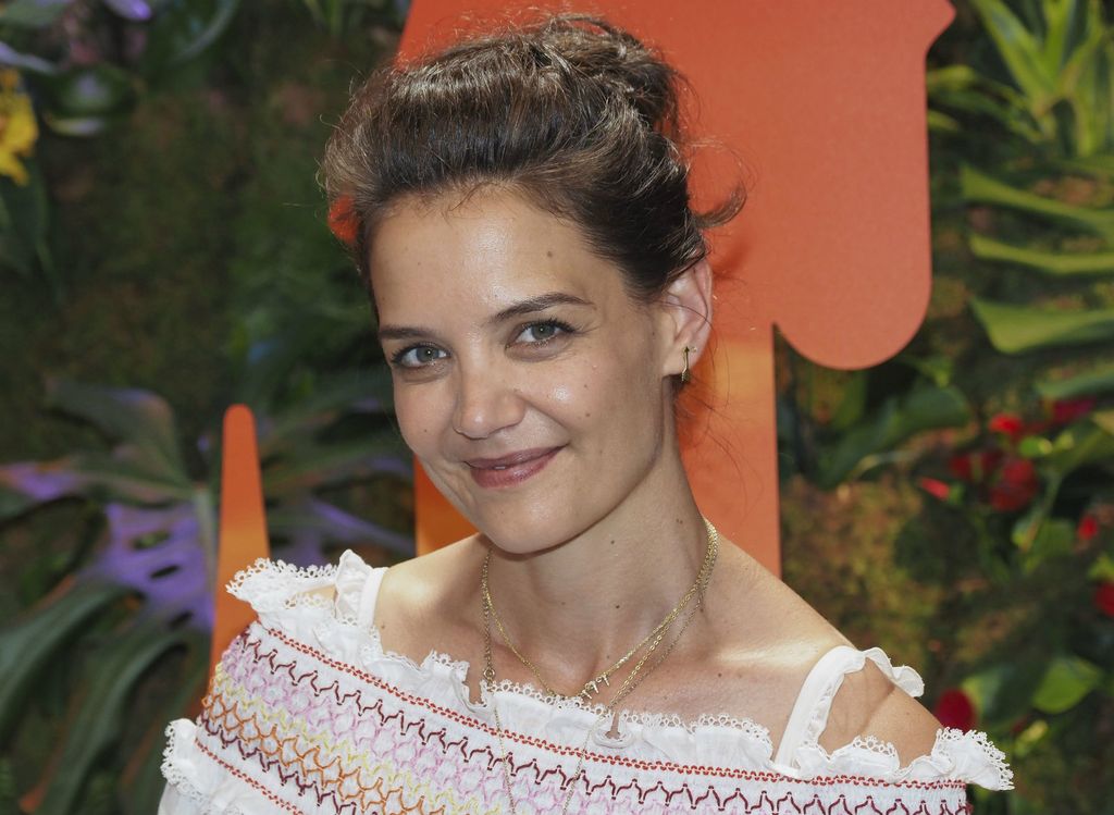 Katie Holmes