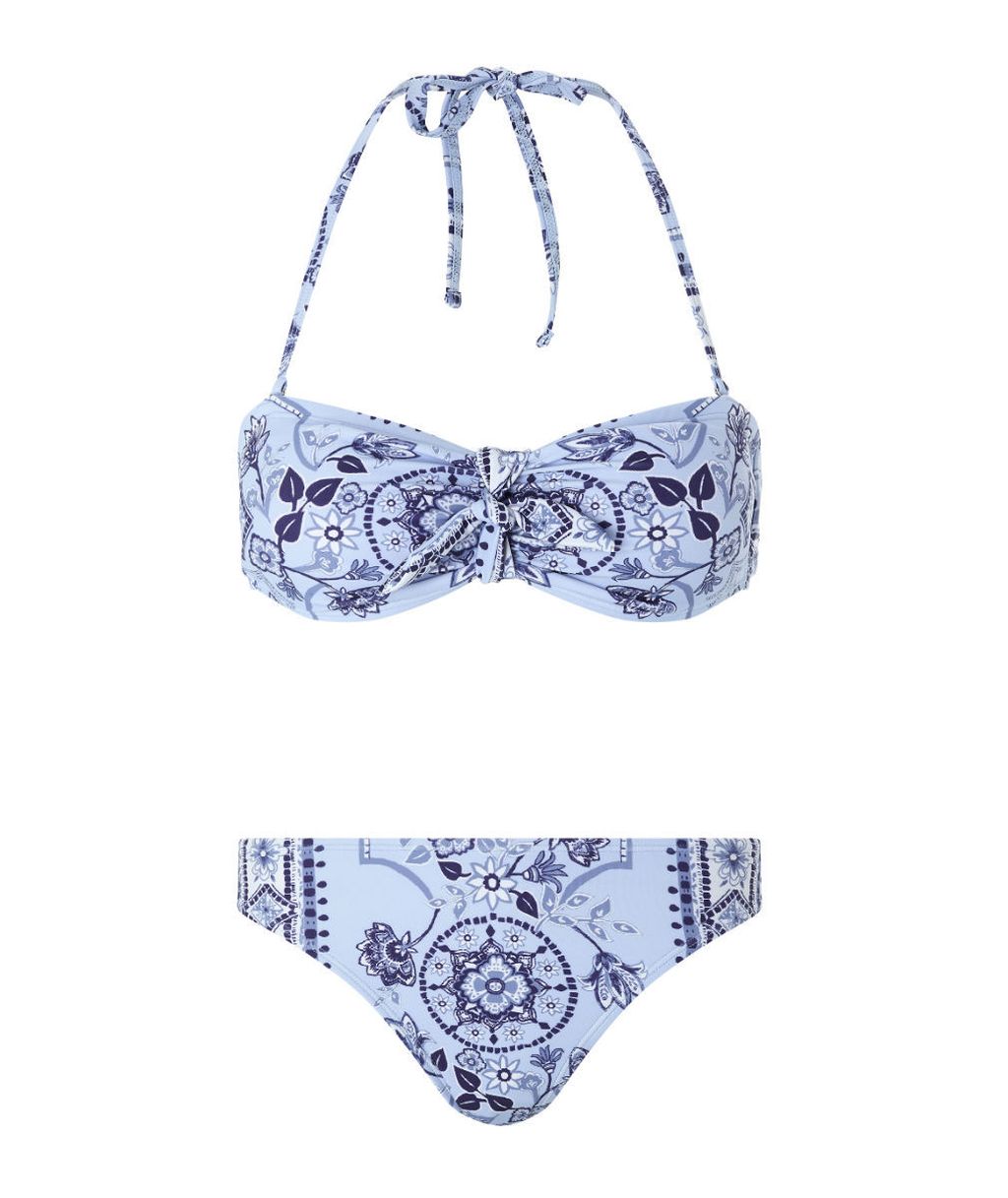 Bikiniji koji laskaju malim grudima - 7