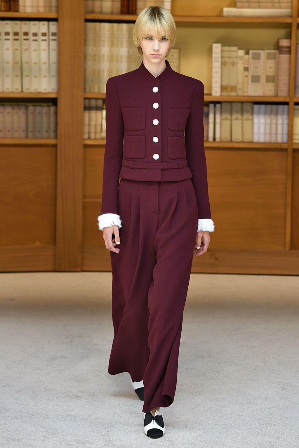 Chanel haute couture, jesen/zima 2019./2020. - 14