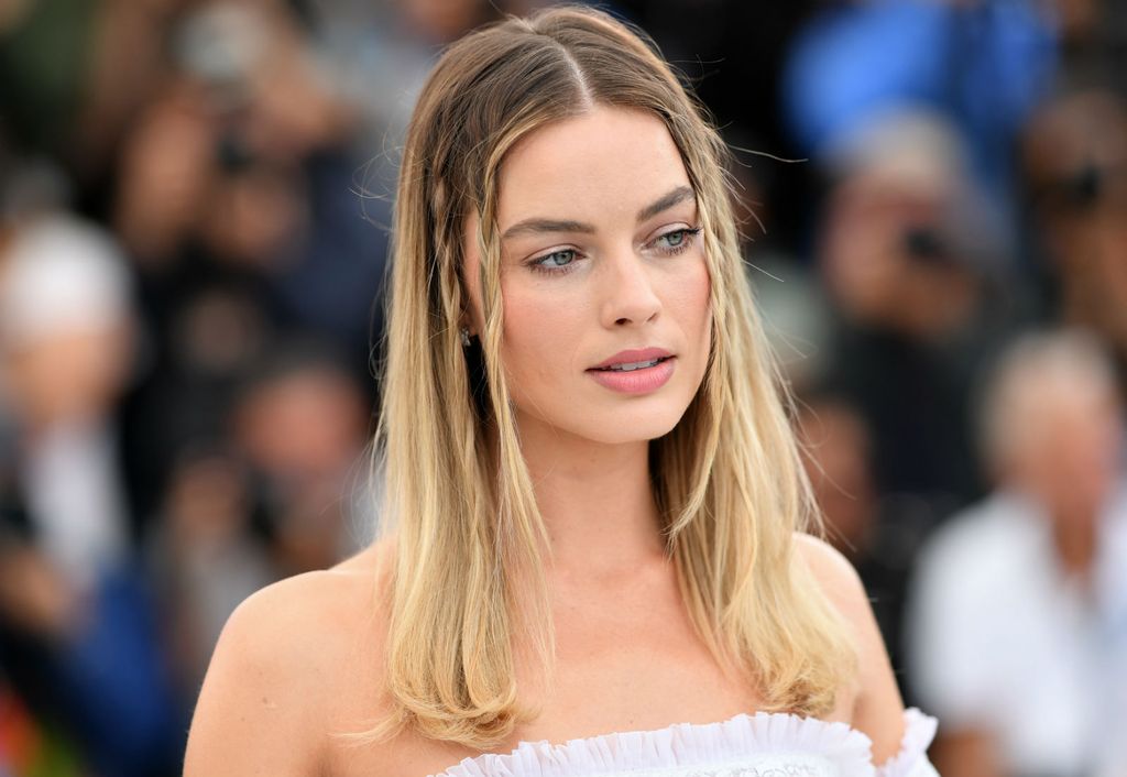 Glumica Margot Robbie