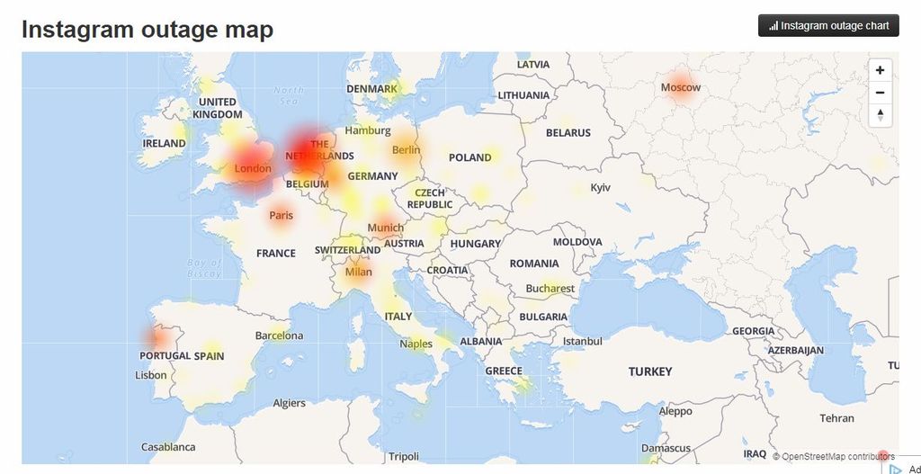 Facebook, ilustracija