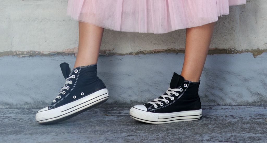 Crne tenisice na popustu iz hrvatskih trgovina 2019.