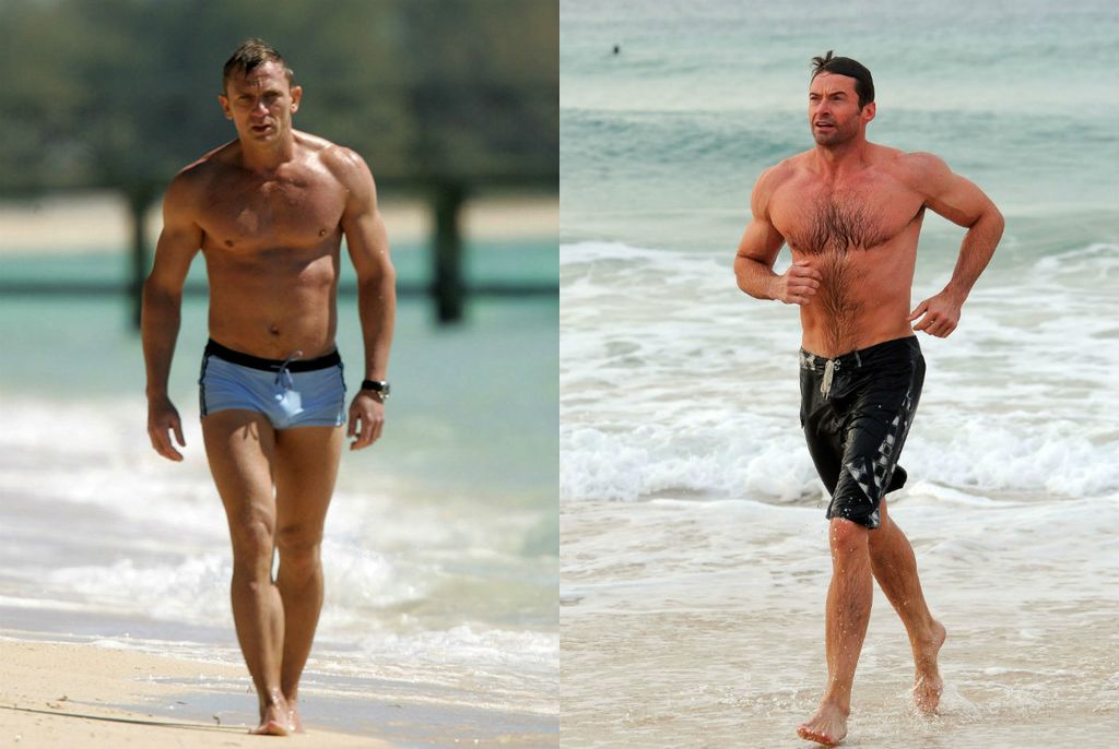 Jesu vam privlačnija depilirana ili dlakava muška prsa?