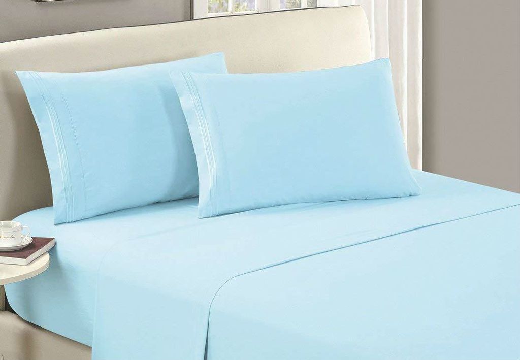 Posteljina Mellanni Brushed Microfiber 1800 - 3