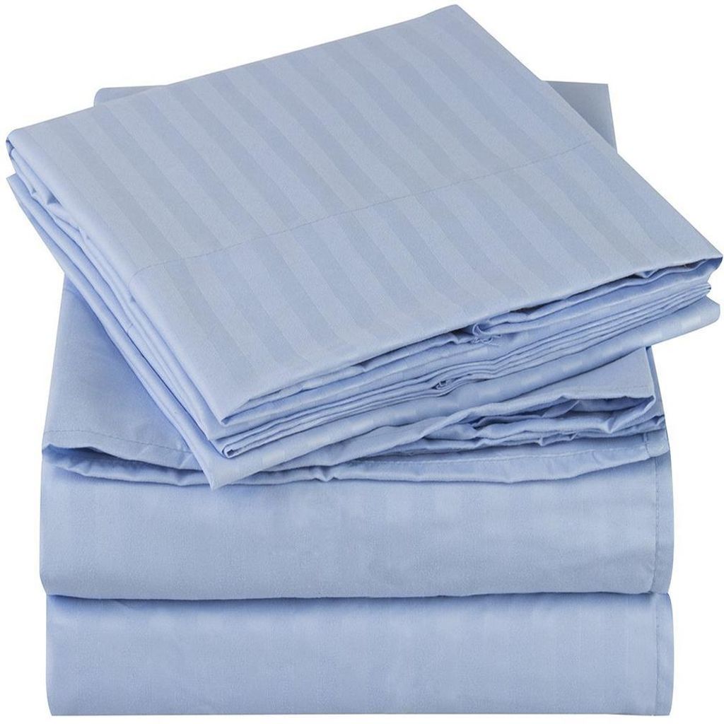 Posteljina Mellanni Brushed Microfiber 1800 - 6