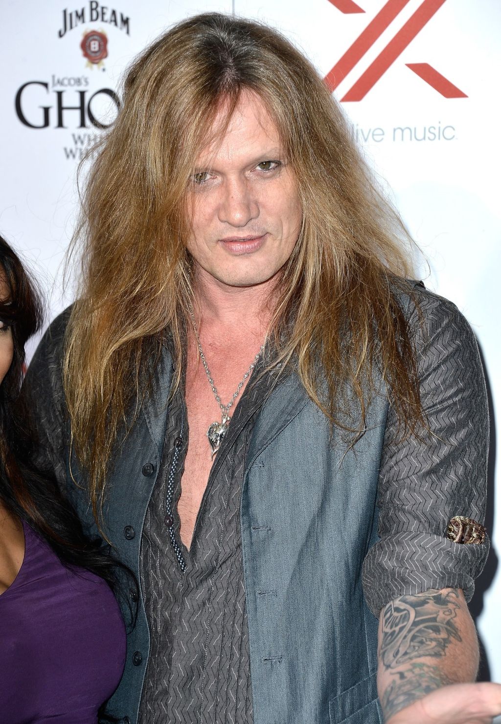 Kako danas izgledaju rock zavodnici iz 1980-ih? - 4