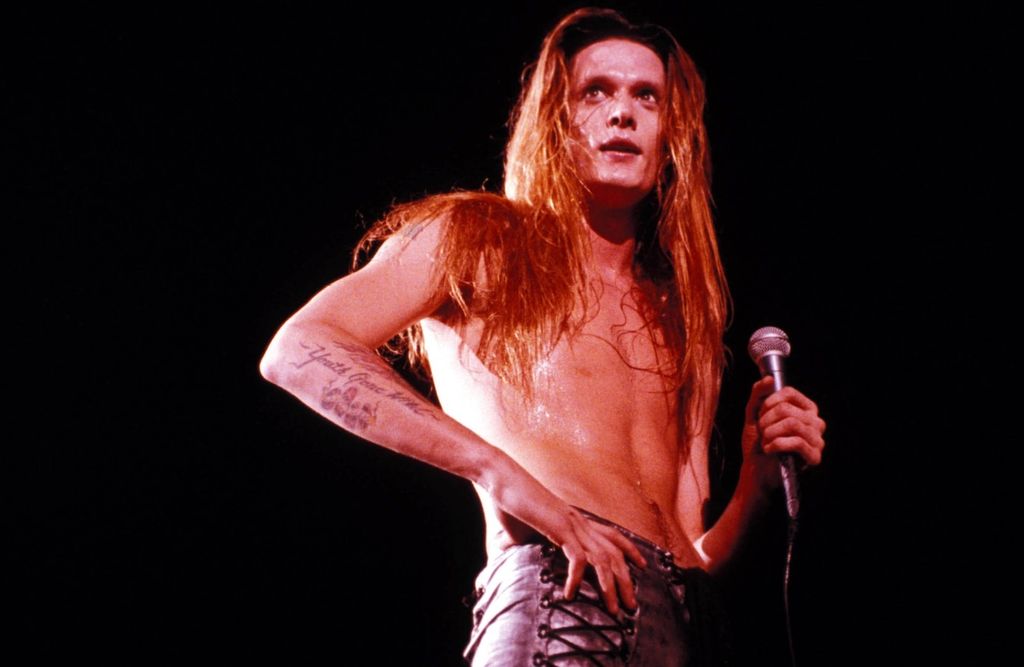 Kako danas izgledaju rock zavodnici iz 1980-ih? - 13