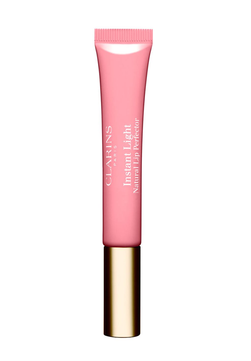 Clarins Instant Light Natural Lip Perfector (Rose Shimmer), 145 kuna