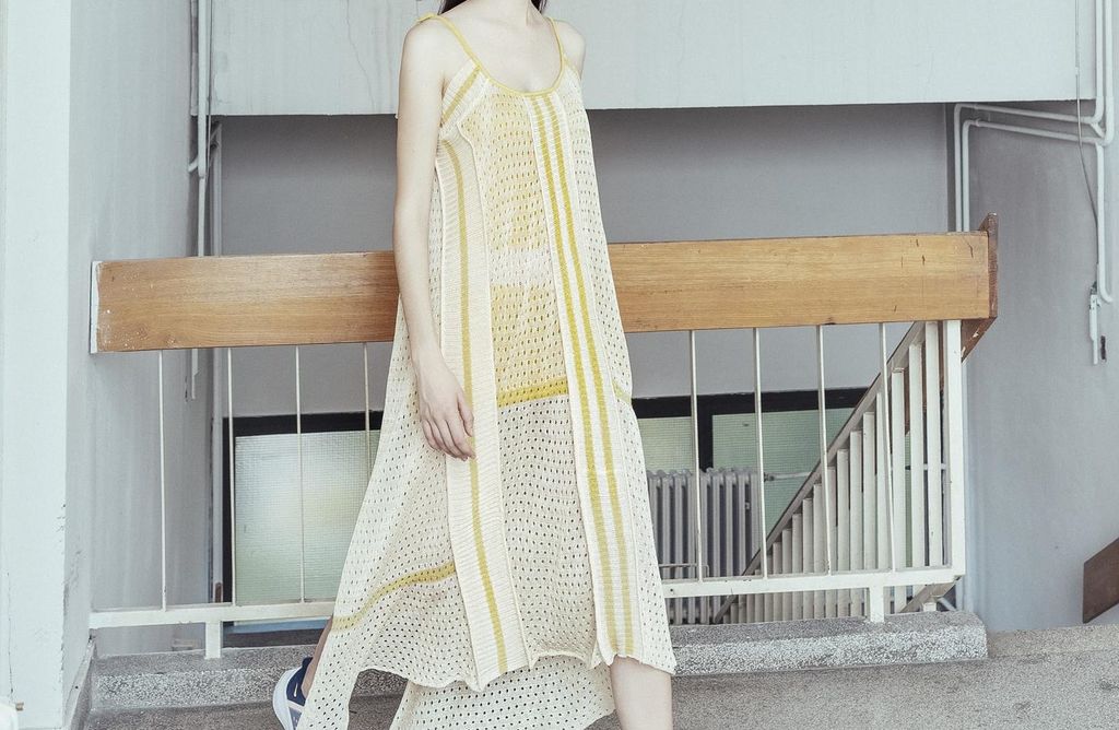 Ljetna kolekcija od pletiva modne dizajnerice Nataše Mihaljčišin - 9