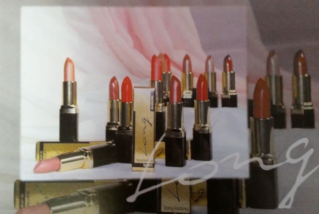 Markins kozmetika - 7