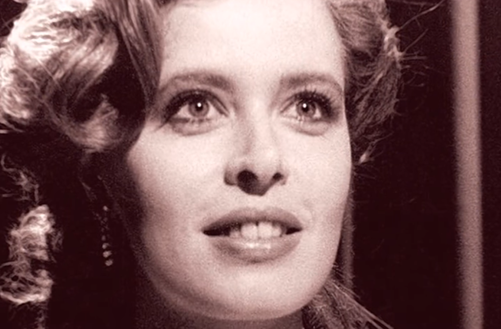 Ena Begović (Foto: Screenshot)