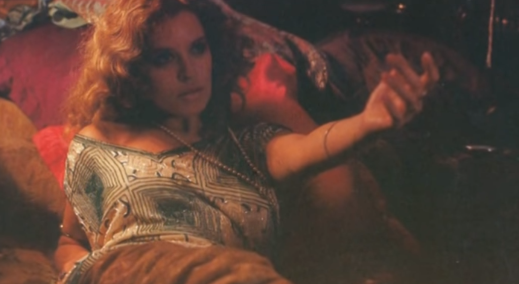 Ena Begović (Foto: Screenshot)