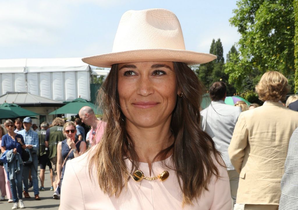 Pippa Middleton