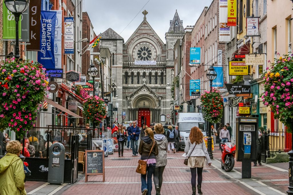 Dublin