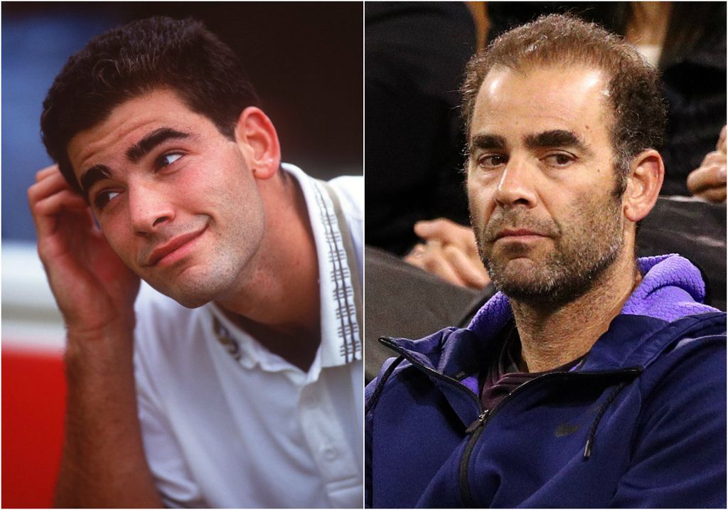 Pete Sampras