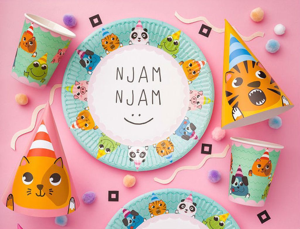 Think Ink ima sve za ljetne tulume