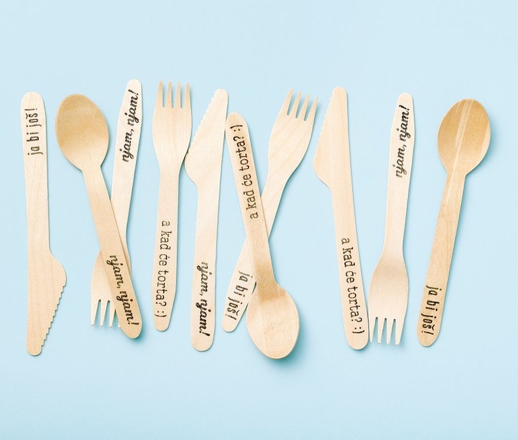 Think Ink ima sve za ljetne tulume - 5