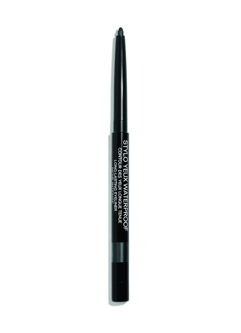 STYLO YEUX WATERPROOF Noir Intense